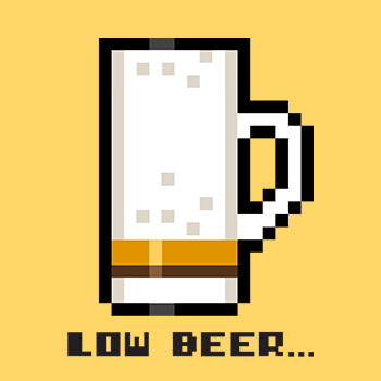 Low Beer
