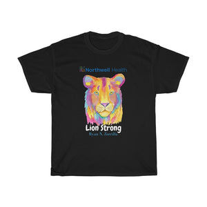 LION STRONG