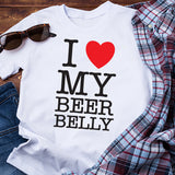 I Love My Beer Belly