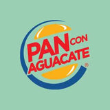 Pan con Aguacate