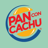 Pan con Cachú